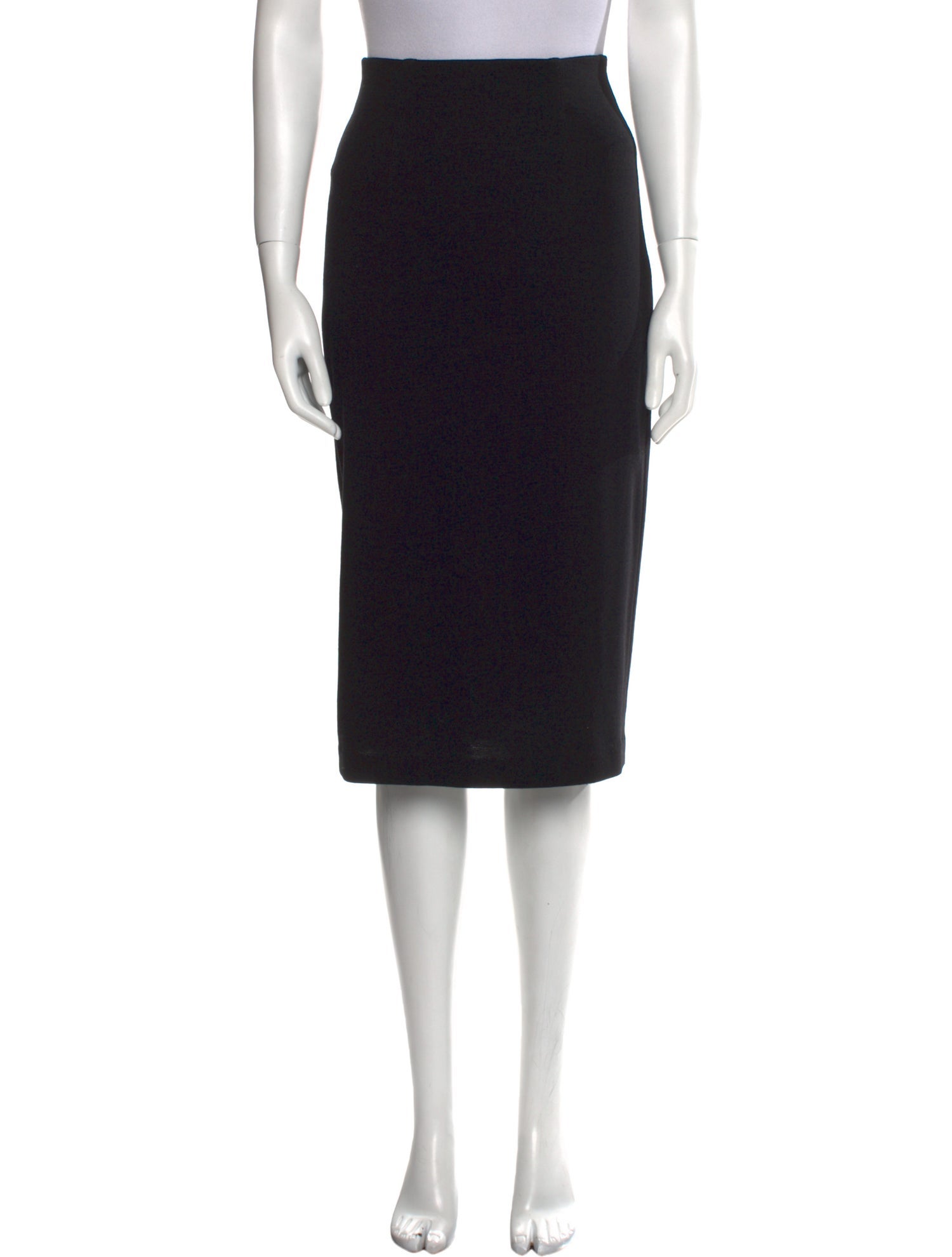 Vince Knee-Length Skirt