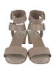 Vince Leather Sandals
