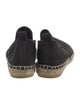 Vince Leather Espadrilles