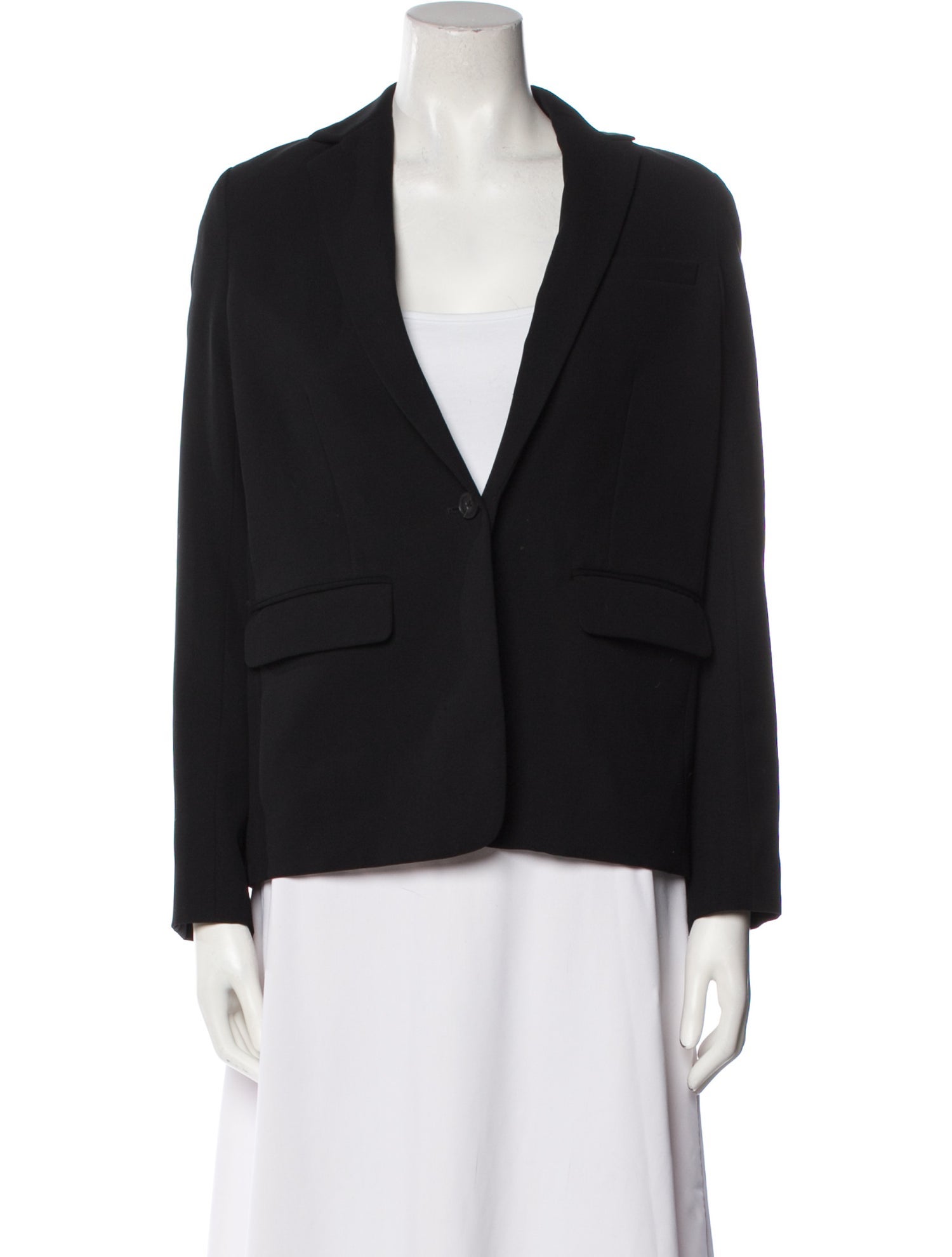Vince Blazer