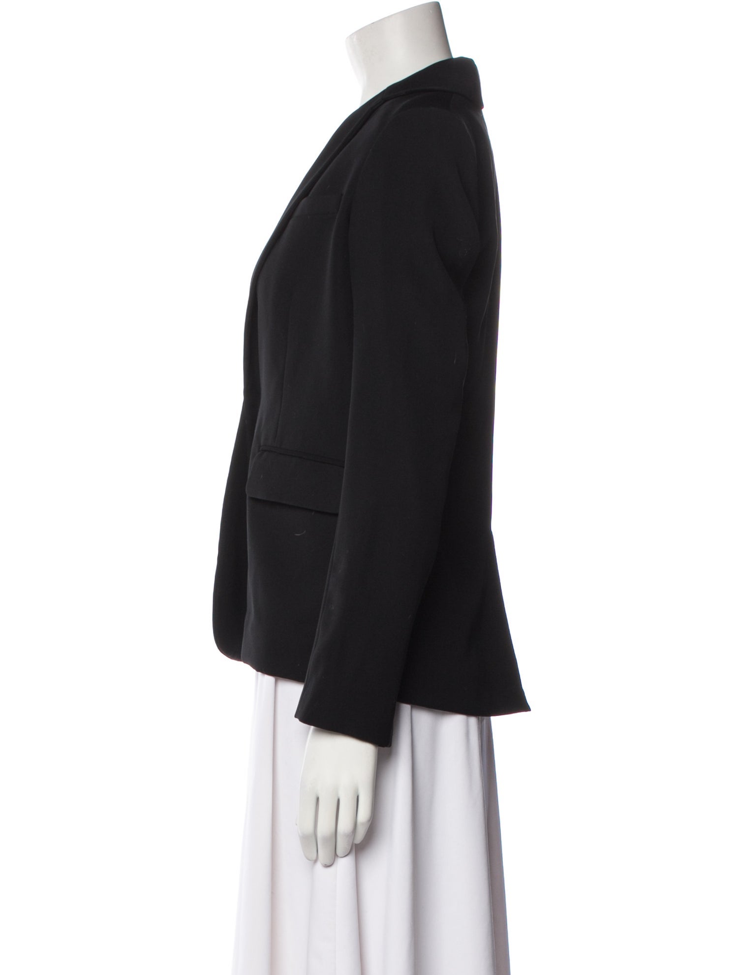 Vince Blazer