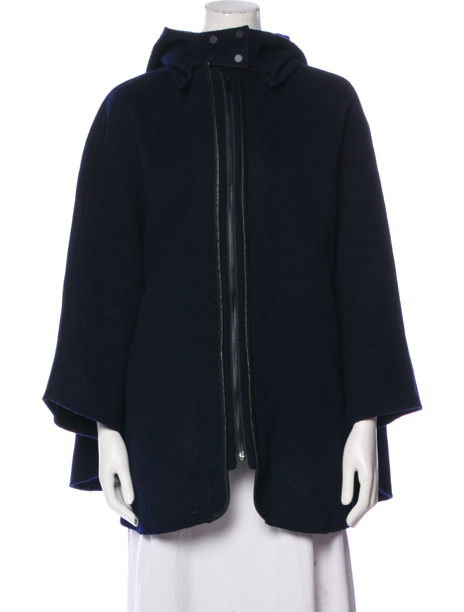 Vince Wool Coat