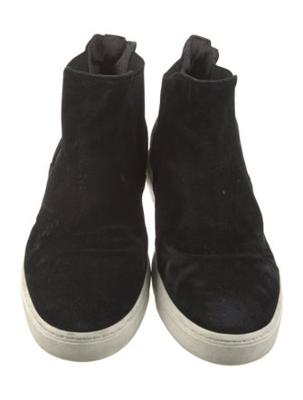 Vince Suede Sneakers