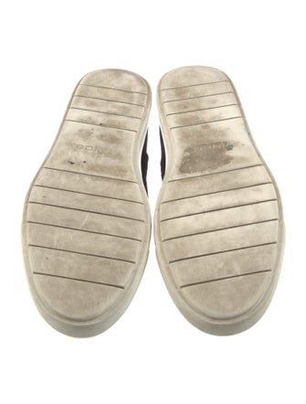 Vince Suede Sneakers
