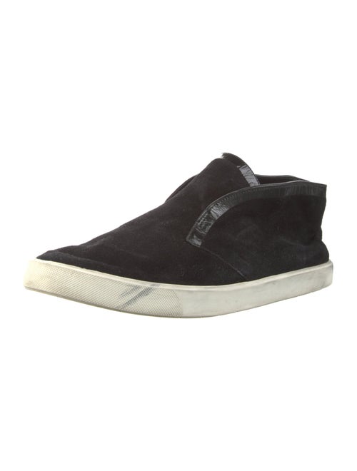Vince Suede Sneakers