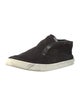 Vince Suede Sneakers