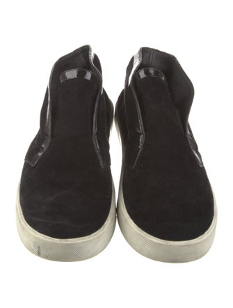 Vince Suede Sneakers