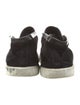 Vince Suede Sneakers