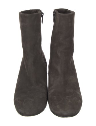 Vince Suede Boots
