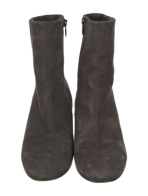Vince Suede Boots