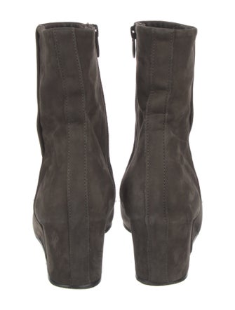 Vince Suede Boots