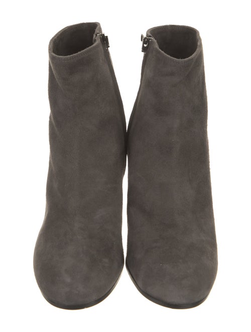 Vince Suede Boots