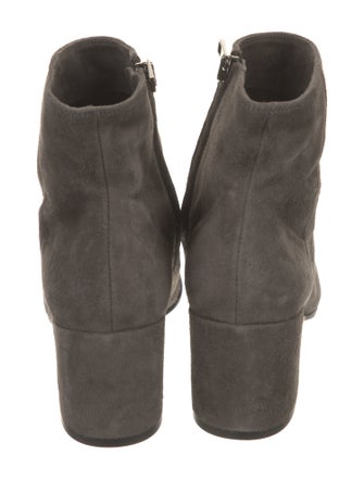 Vince Suede Boots