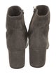 Vince Suede Boots