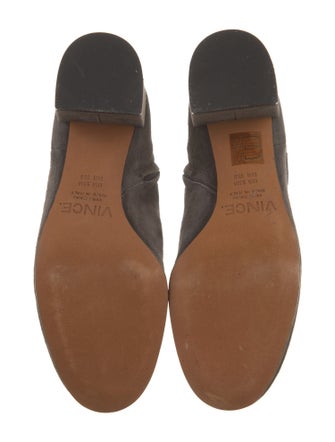 Vince Suede Boots
