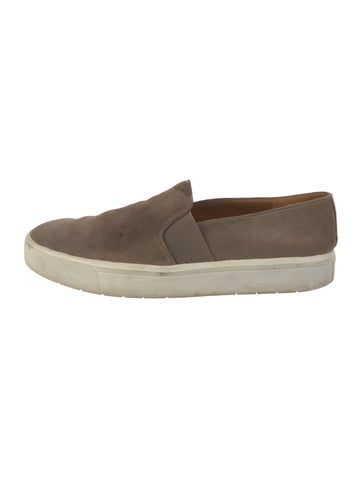 Vince Sneakers Suede US 7.5 |
