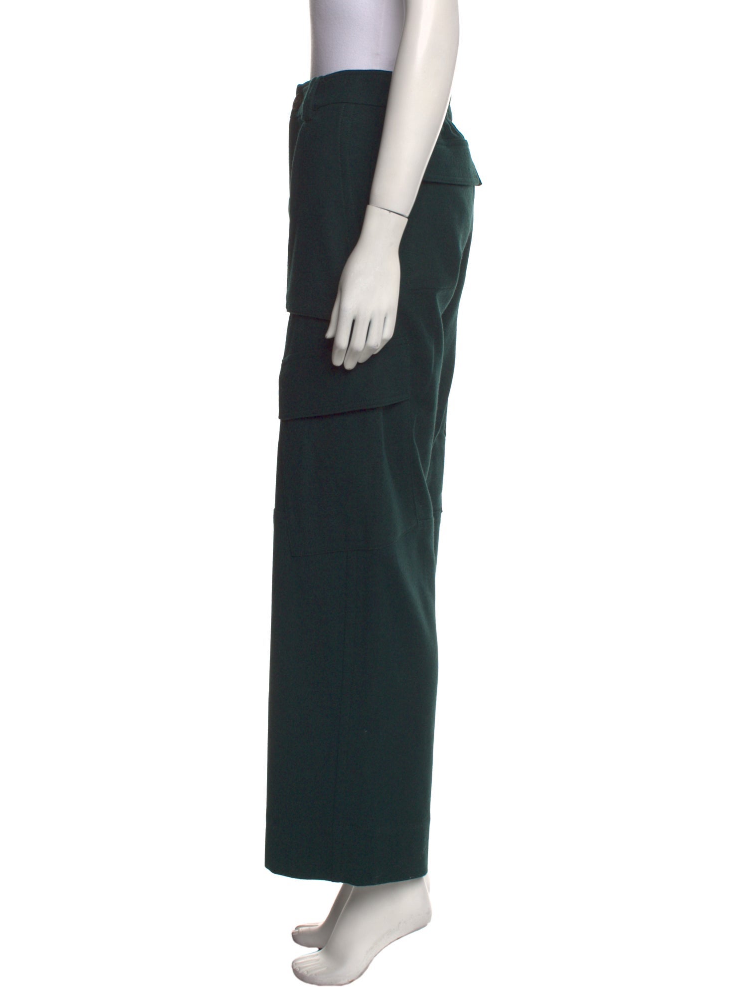 Vince Wide Leg Pants w/ Tags