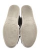 Vince Leather Espadrilles