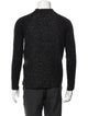 Vince Wool Turtleneck Pullover