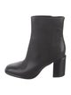 Vince Leather Boots