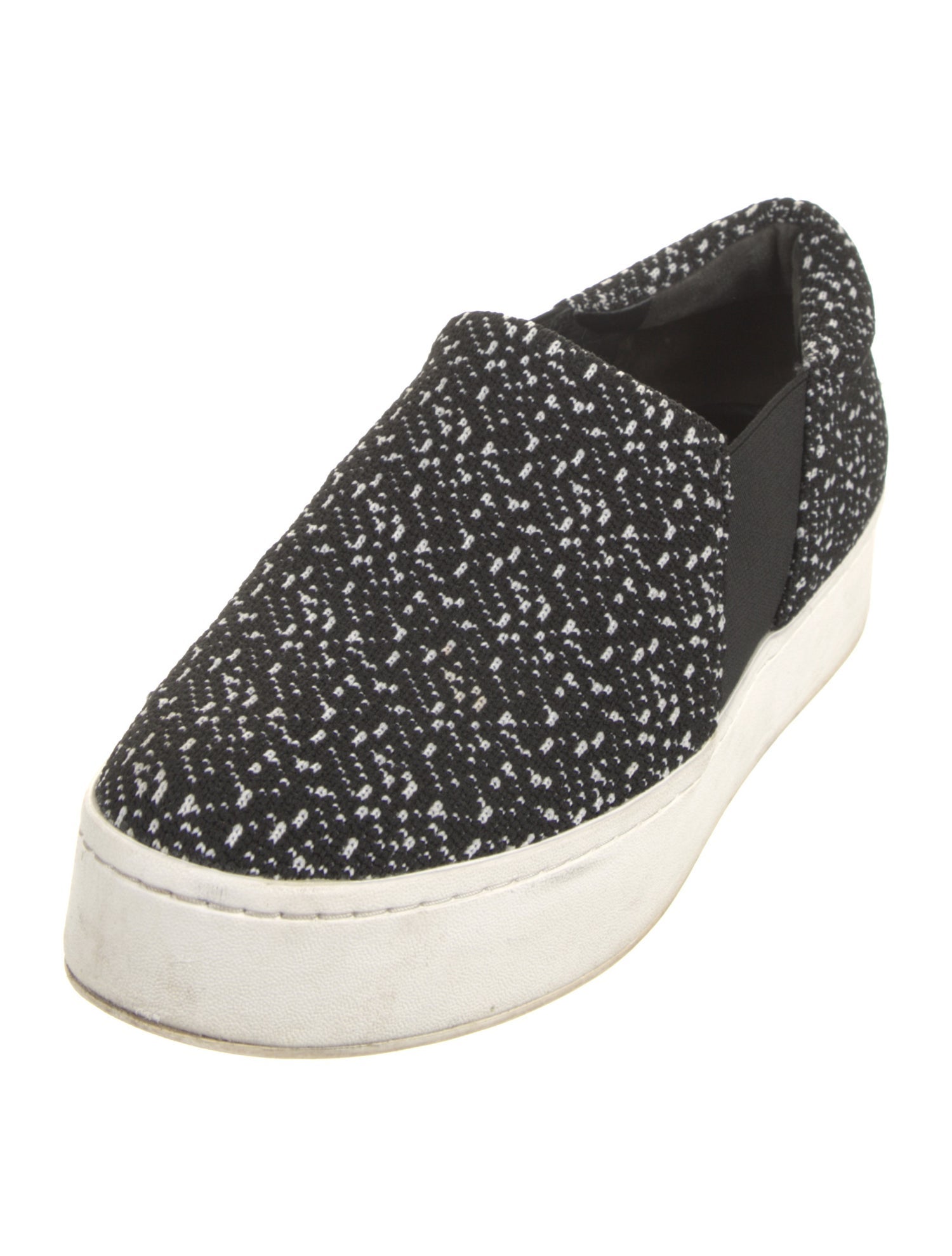 Vince Printed Sneakers