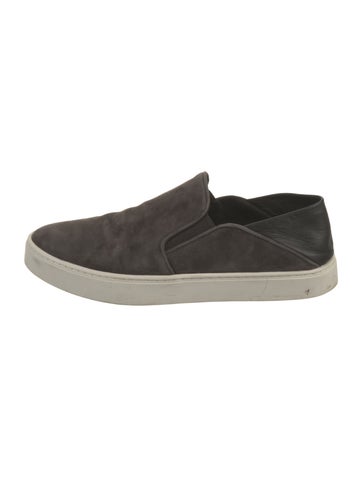 Vince Sneakers Suede 7
