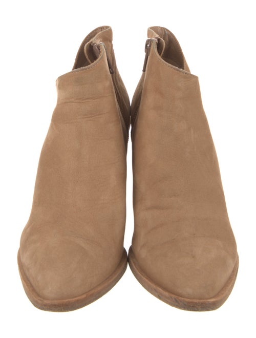 Vince Suede Boots