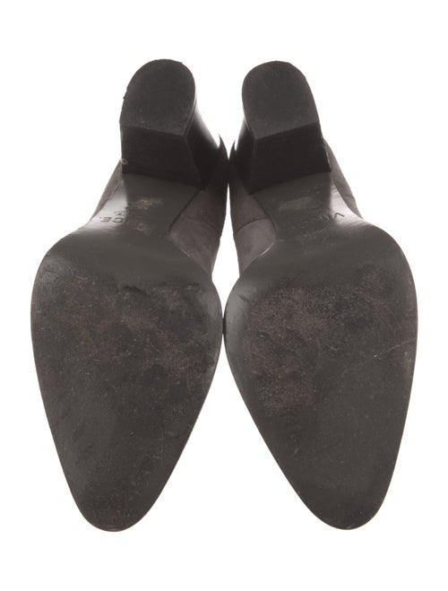 Vince Suede Boots