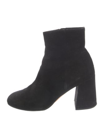 Vince Suede Boots