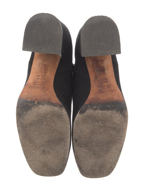 Vince Suede Boots