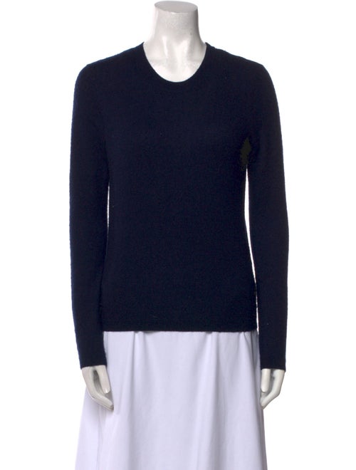 Vince Cashmere Crew Neck Sweater