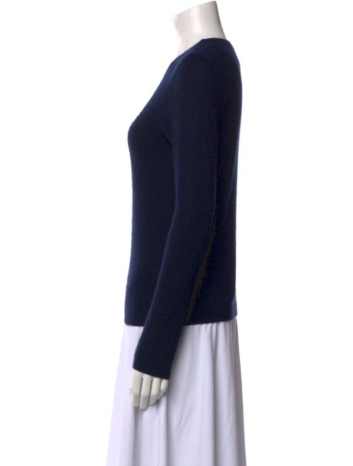 Vince Cashmere Crew Neck Sweater