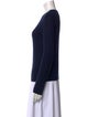 Vince Cashmere Crew Neck Sweater