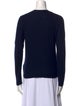 Vince Cashmere Crew Neck Sweater