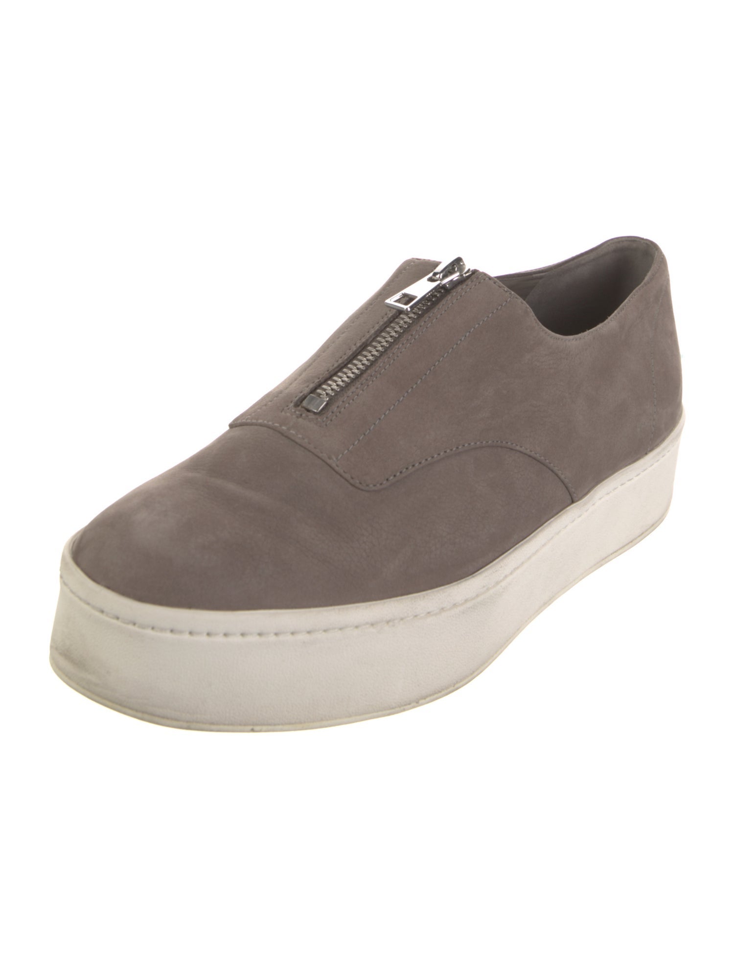 Vince Suede Sneakers