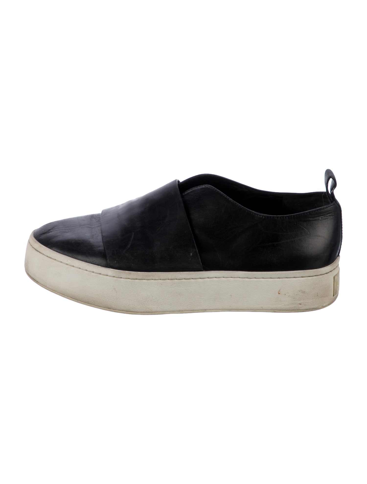 Vince Suede Flats