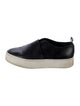Vince Suede Flats