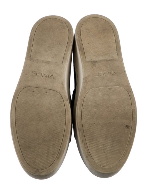 Vince Suede Flats