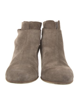 Vince Suede Boots
