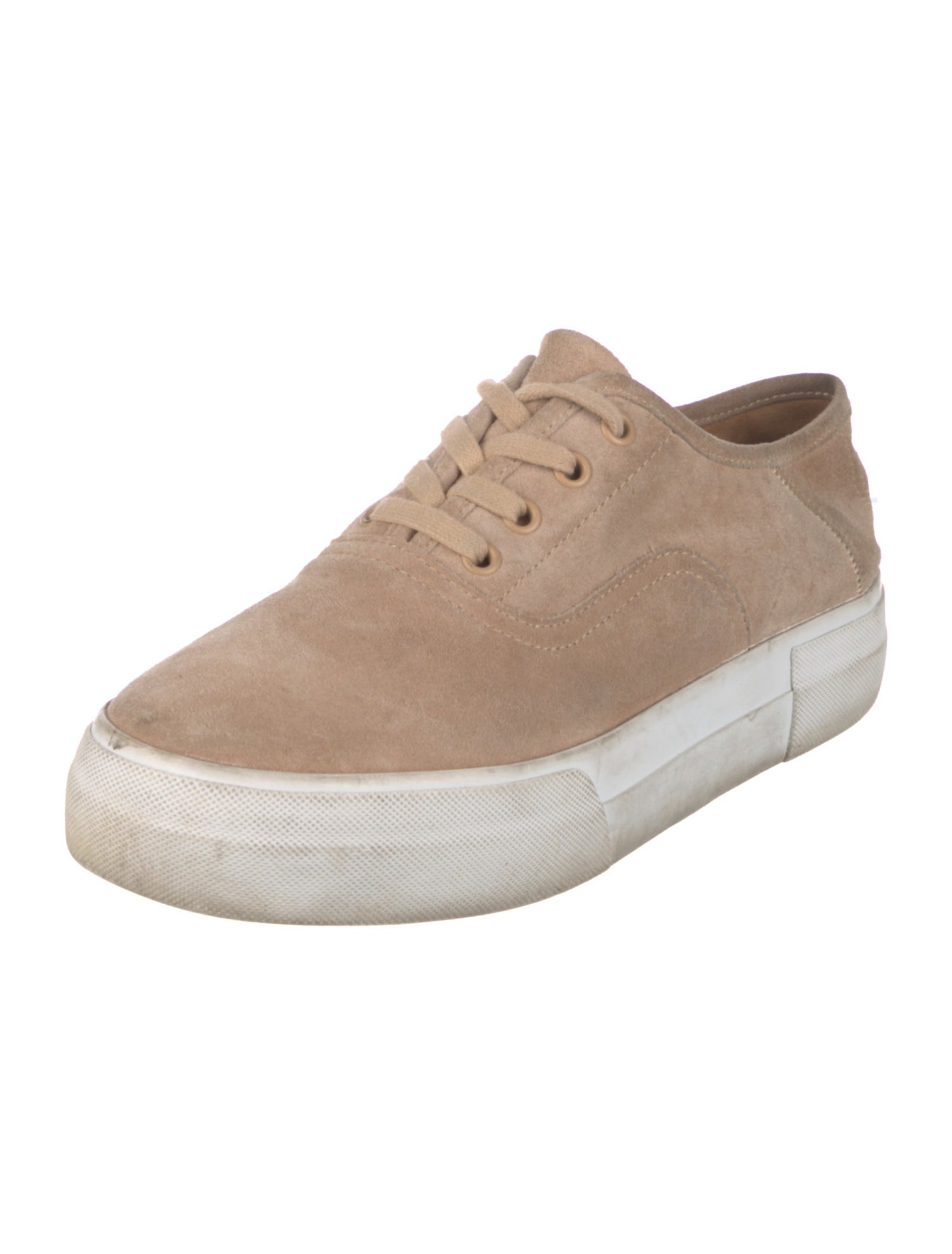 Vince Suede Sneakers
