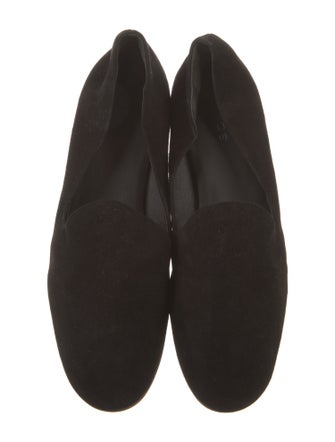 Vince Suede Moccasins