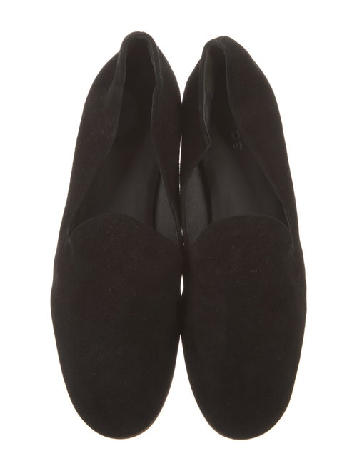 Vince Suede Moccasins