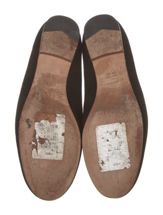 Vince Suede Moccasins