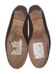 Vince Suede Moccasins