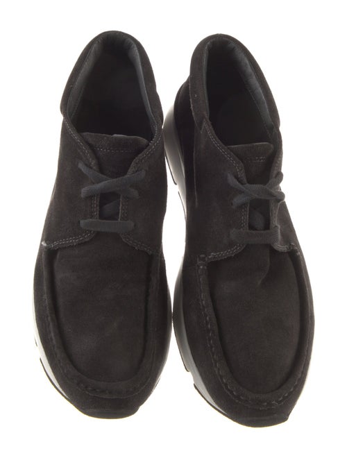 Vince Suede Sneakers