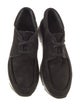 Vince Suede Sneakers