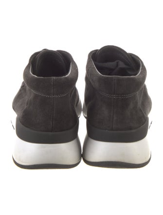 Vince Suede Sneakers