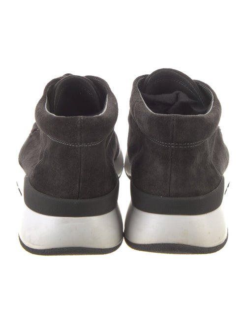 Vince Suede Sneakers