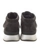 Vince Suede Sneakers