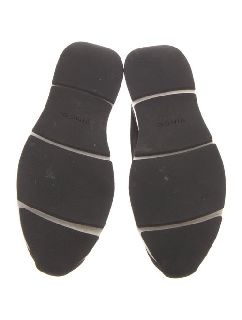 Vince Suede Sneakers